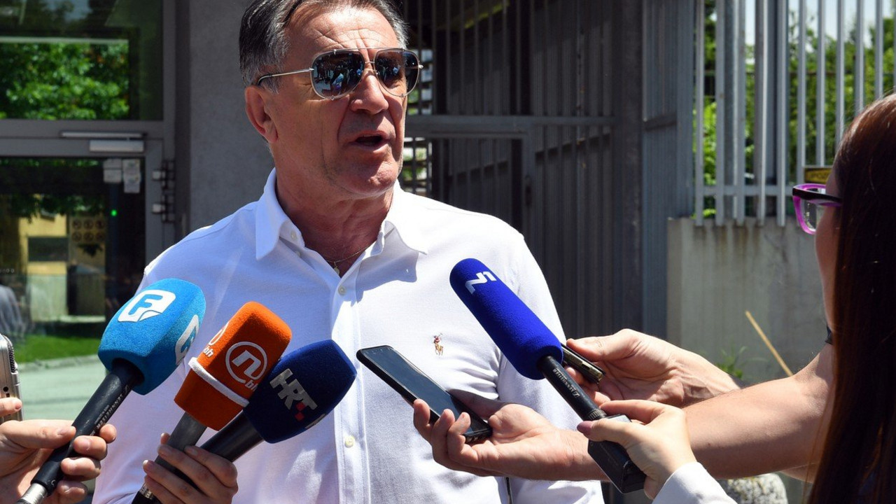 Zdravko Mamić