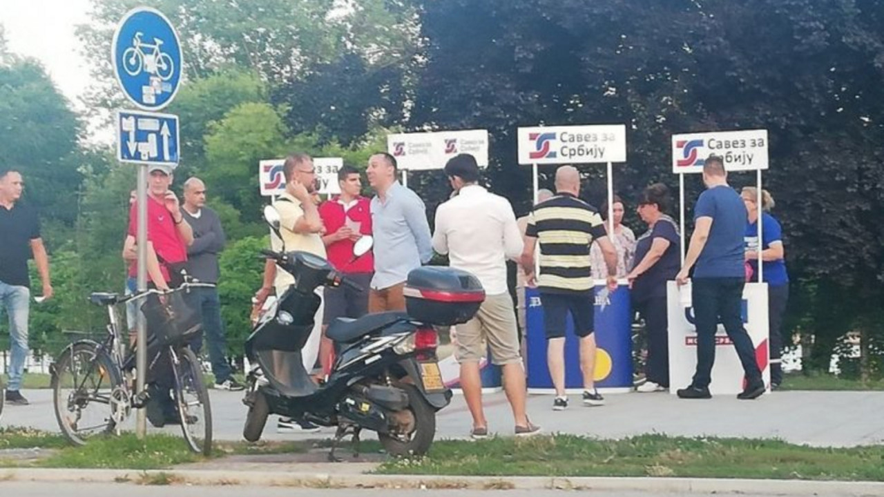 opozicija