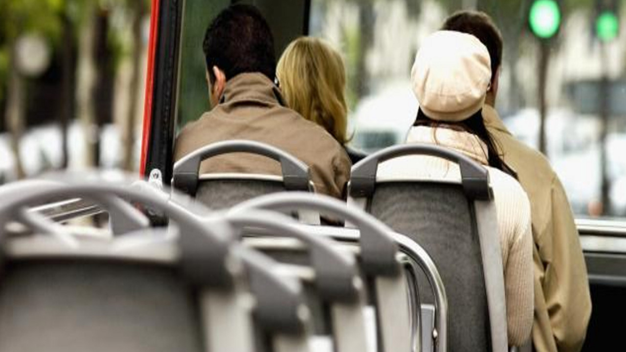autobus