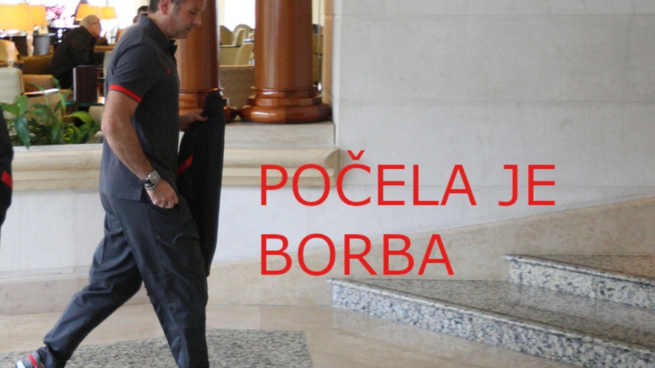 Siniša Mihajlović