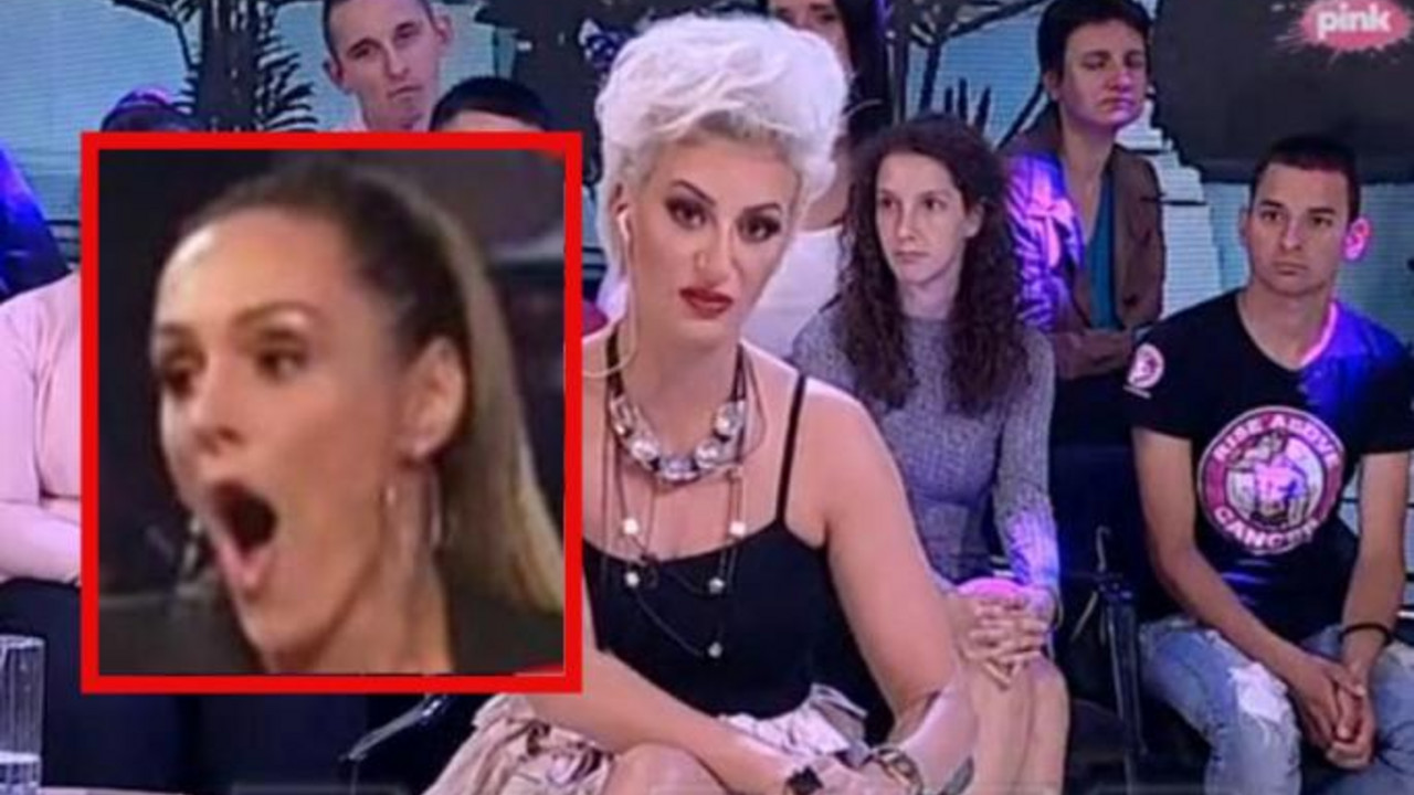 Dušica i Anabela