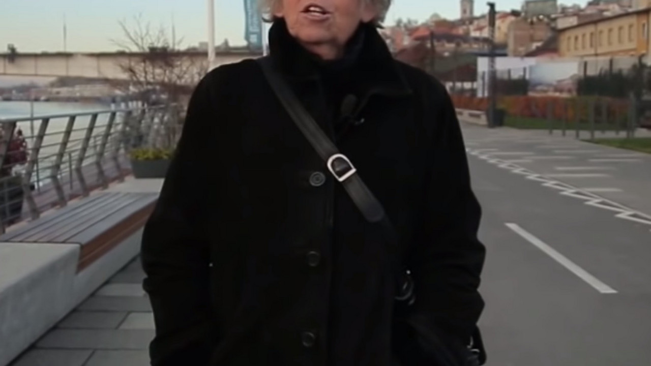 Eva Ras