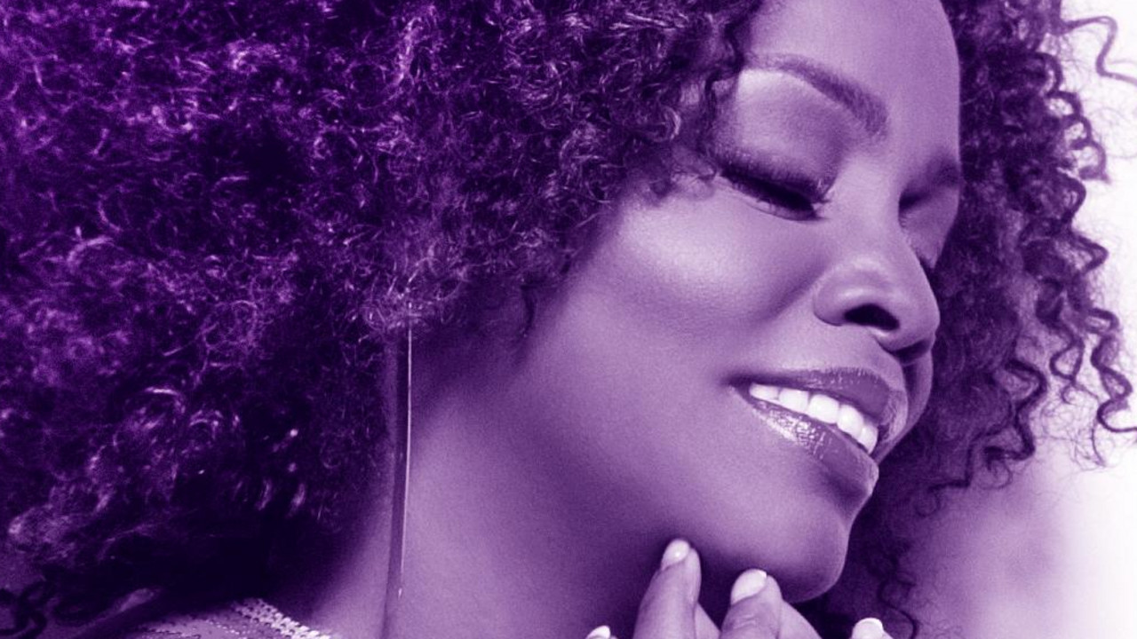 Dianne Reeves