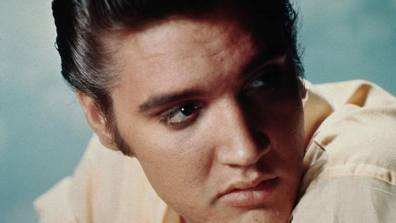 Elvis Prisli