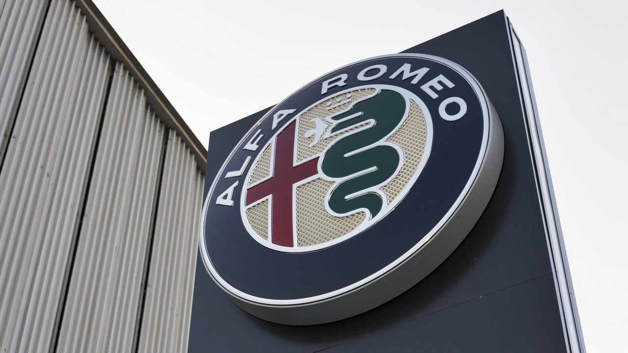 Alfa Romeo