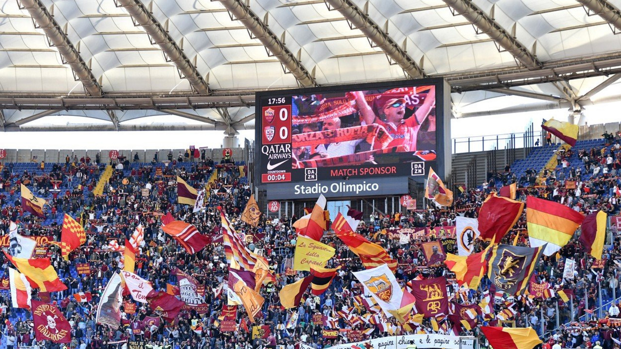 FK Roma