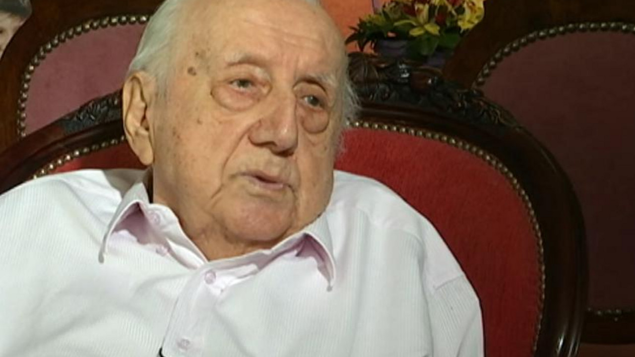 Nikola Hajdin