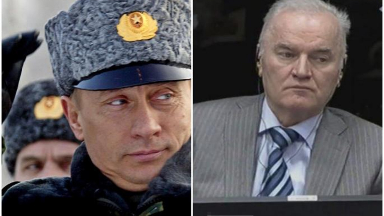 Ratko Mladić
