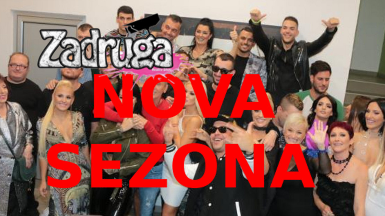 zadruga