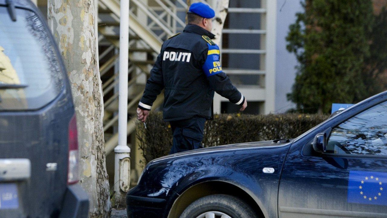 kosovo
