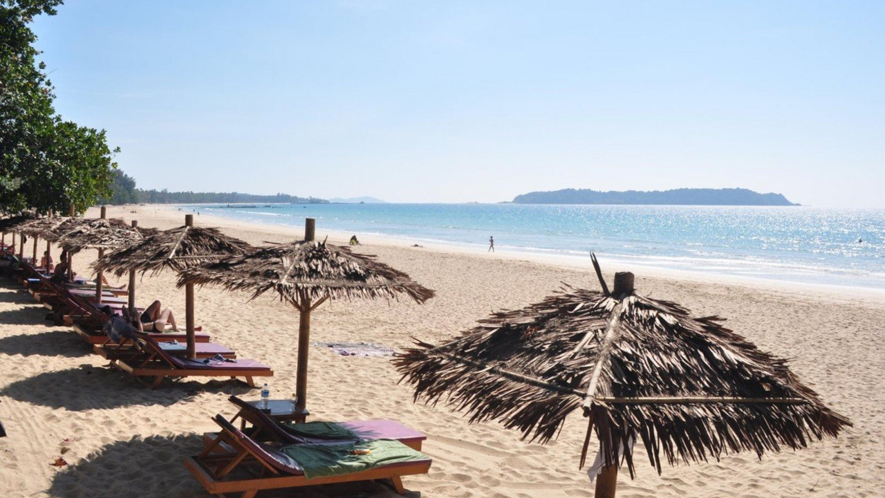 Plaža
