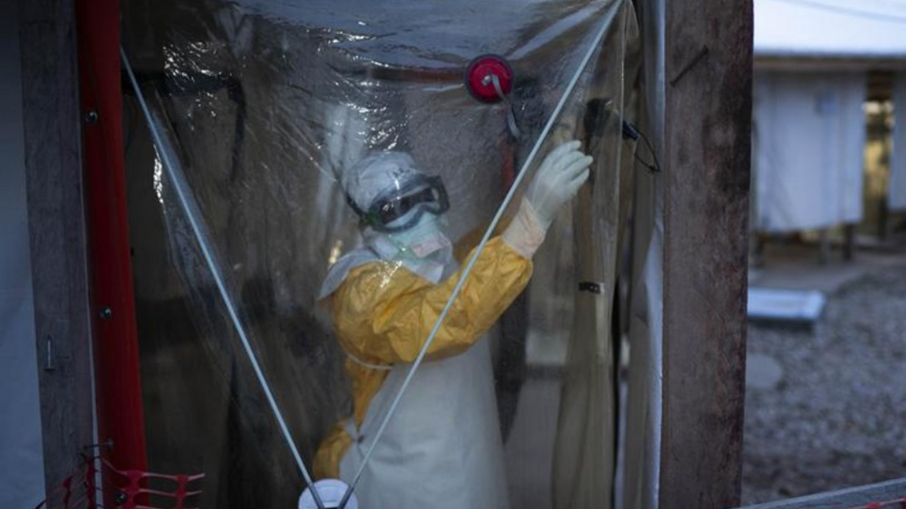 ebola