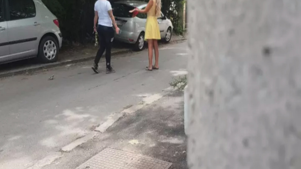 Sanja i Matora