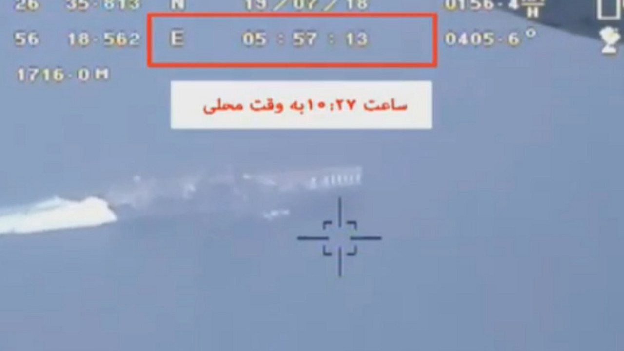 Iran