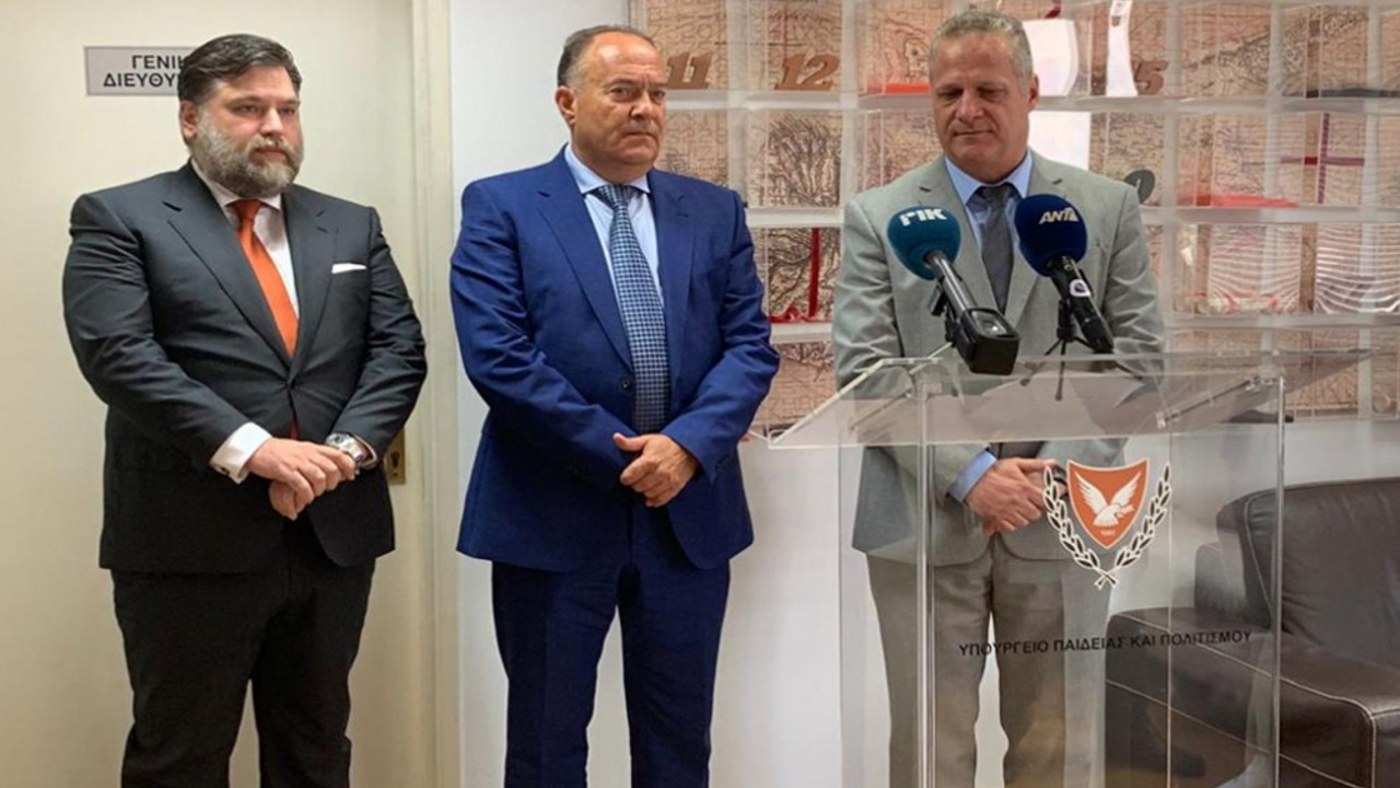 ministarstvo prosvete
