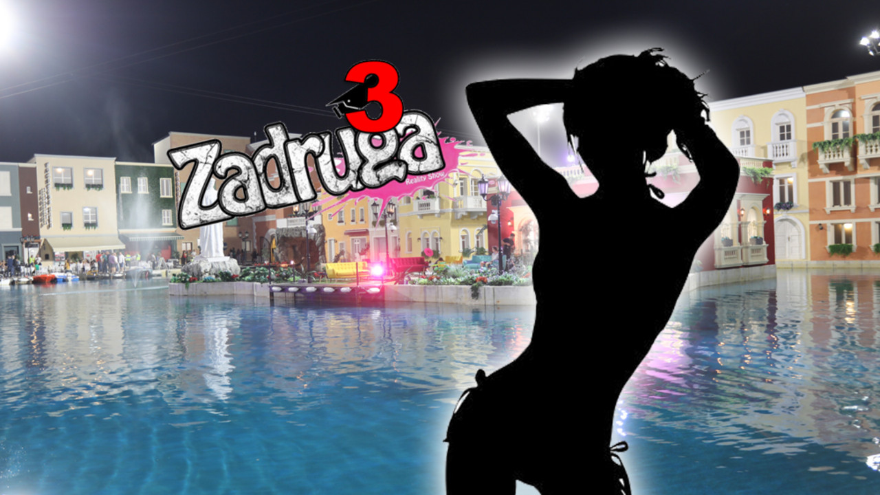 Zadruga 3