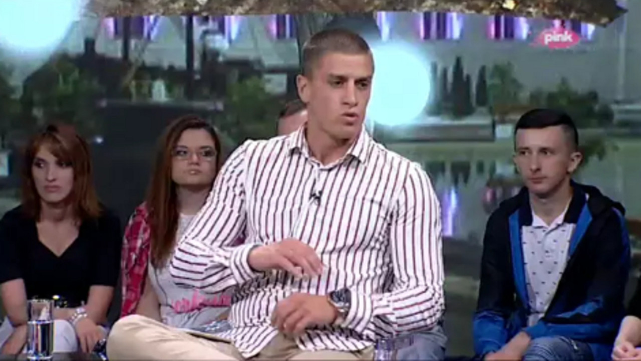 David Dragojević