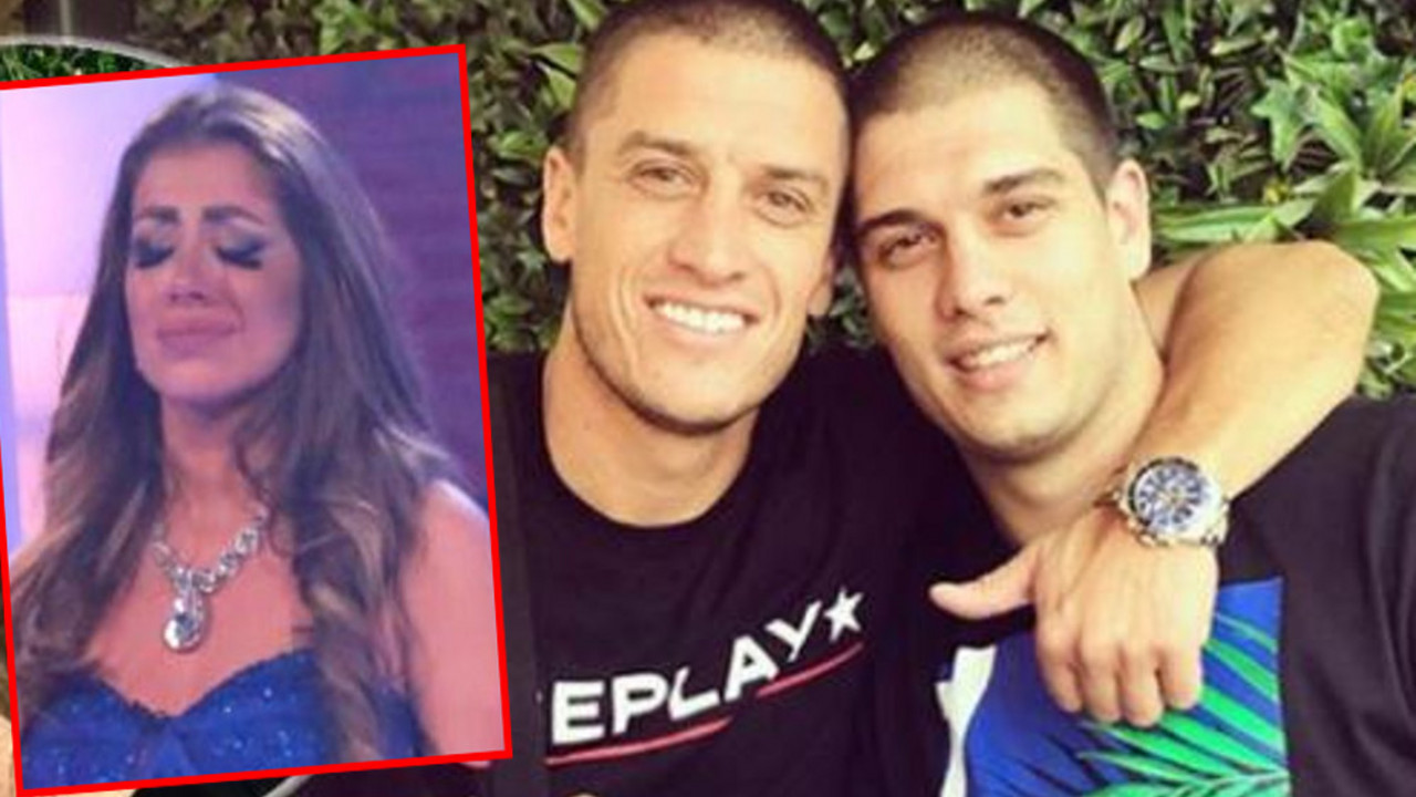 Dejan i David