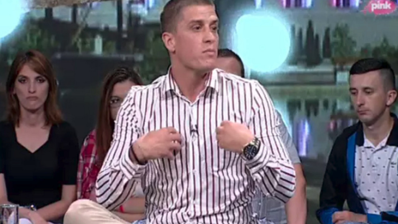 David Dragojević