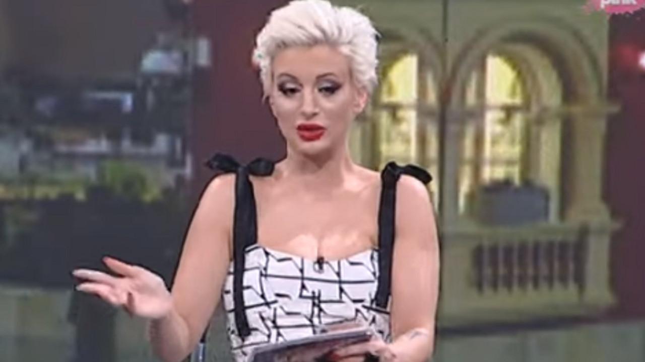 Dušica Jakovljević
