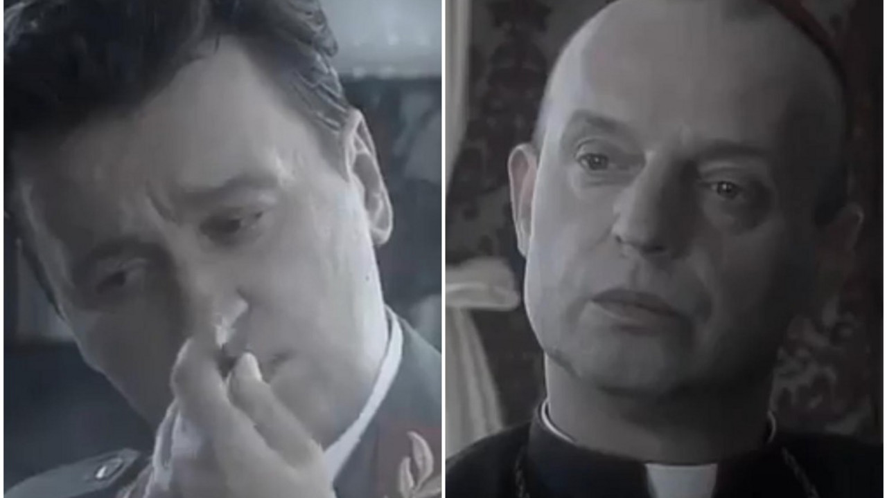 Film: Svetac, zločinac i dvorske lude
