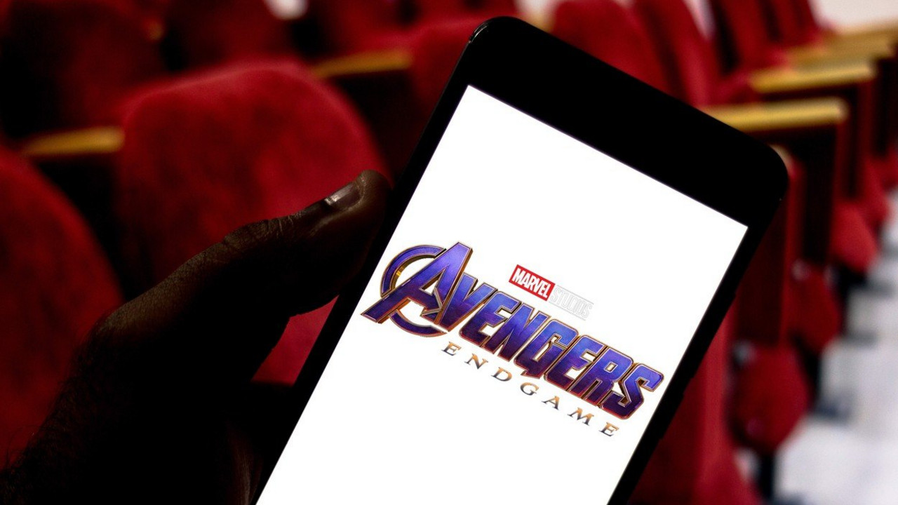 Avengers