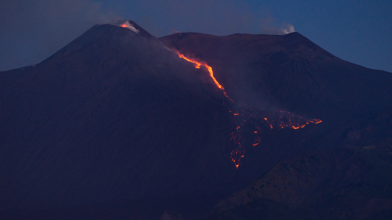 Etna