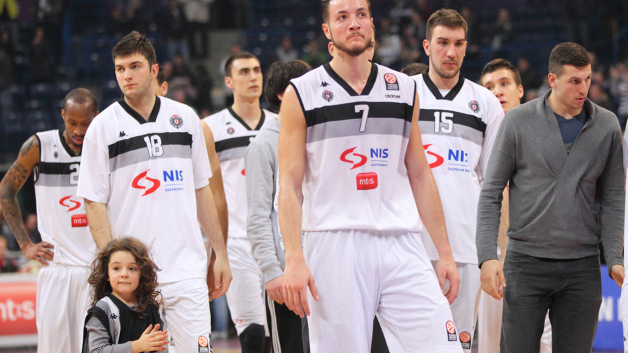 KK Partizan