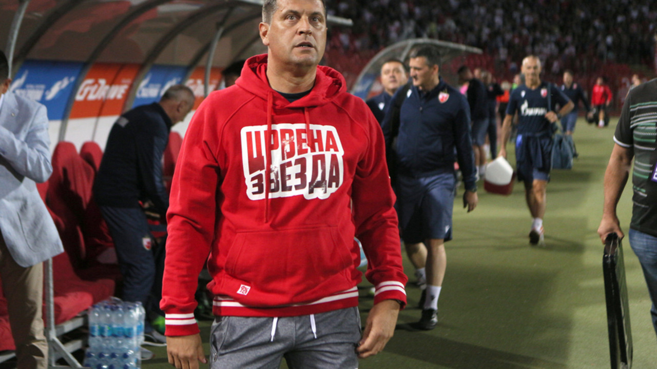 Vladan Milojević