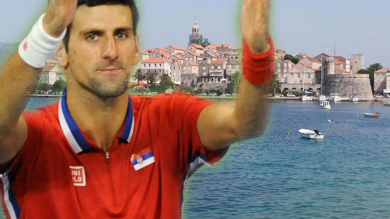 Novak Đoković