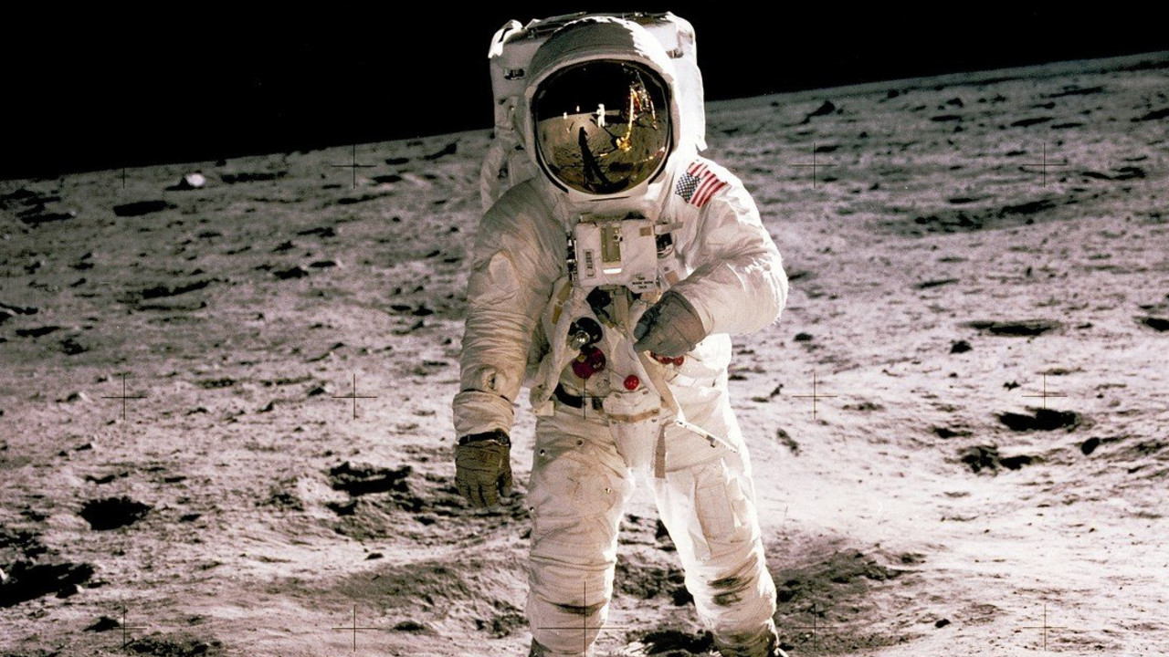 Astronaut