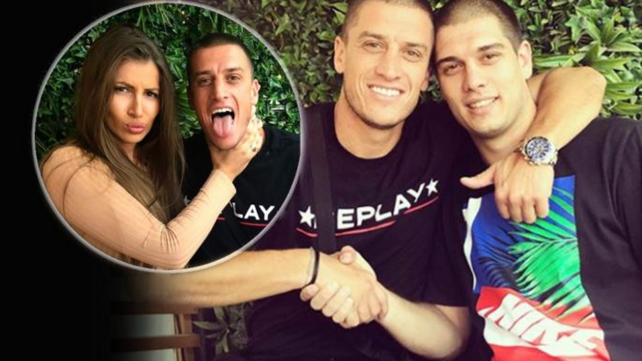 Dalila, Dejan, David