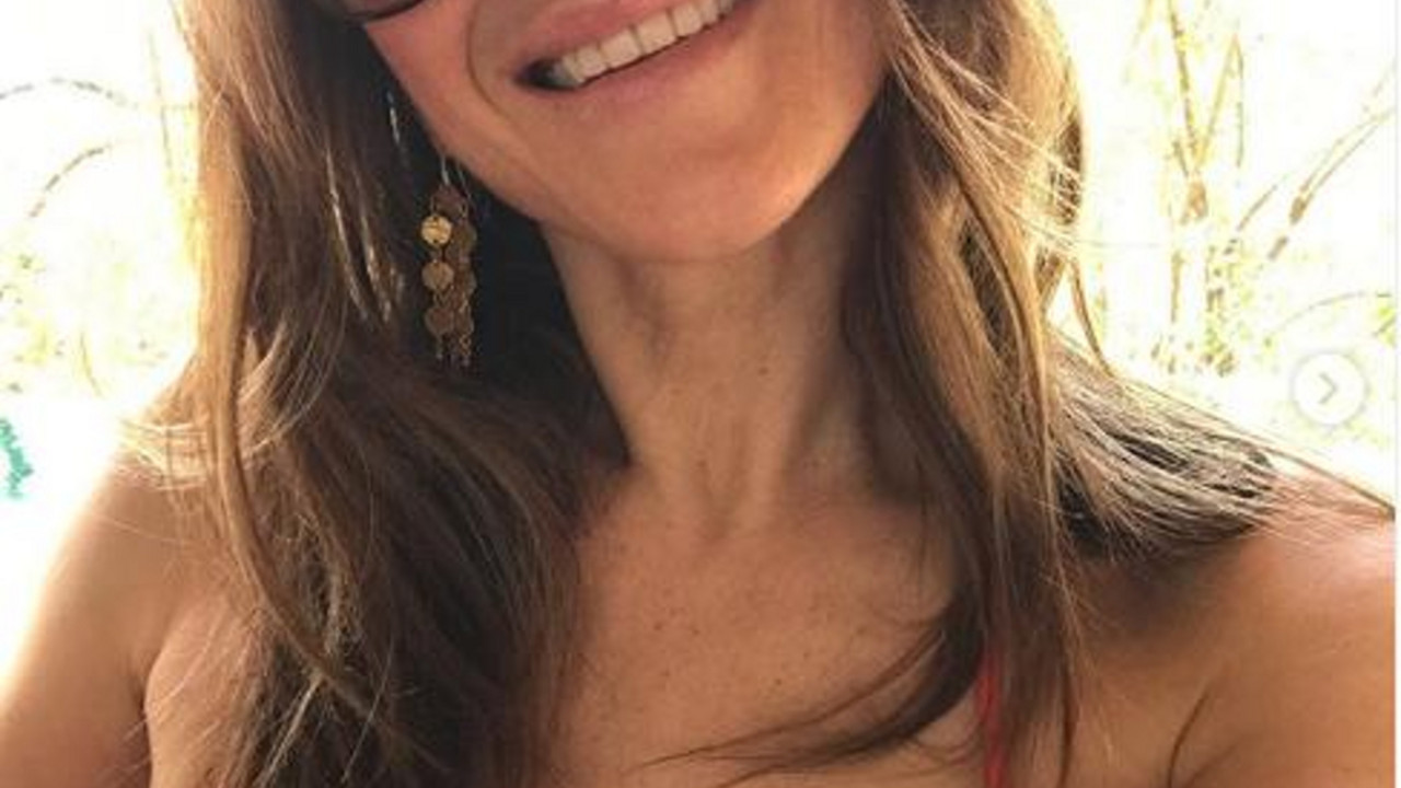 Elizabet Harli