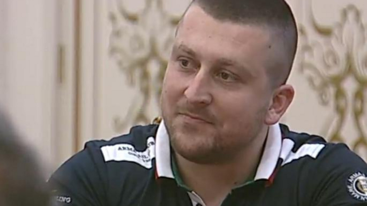 Mladen Vuletić