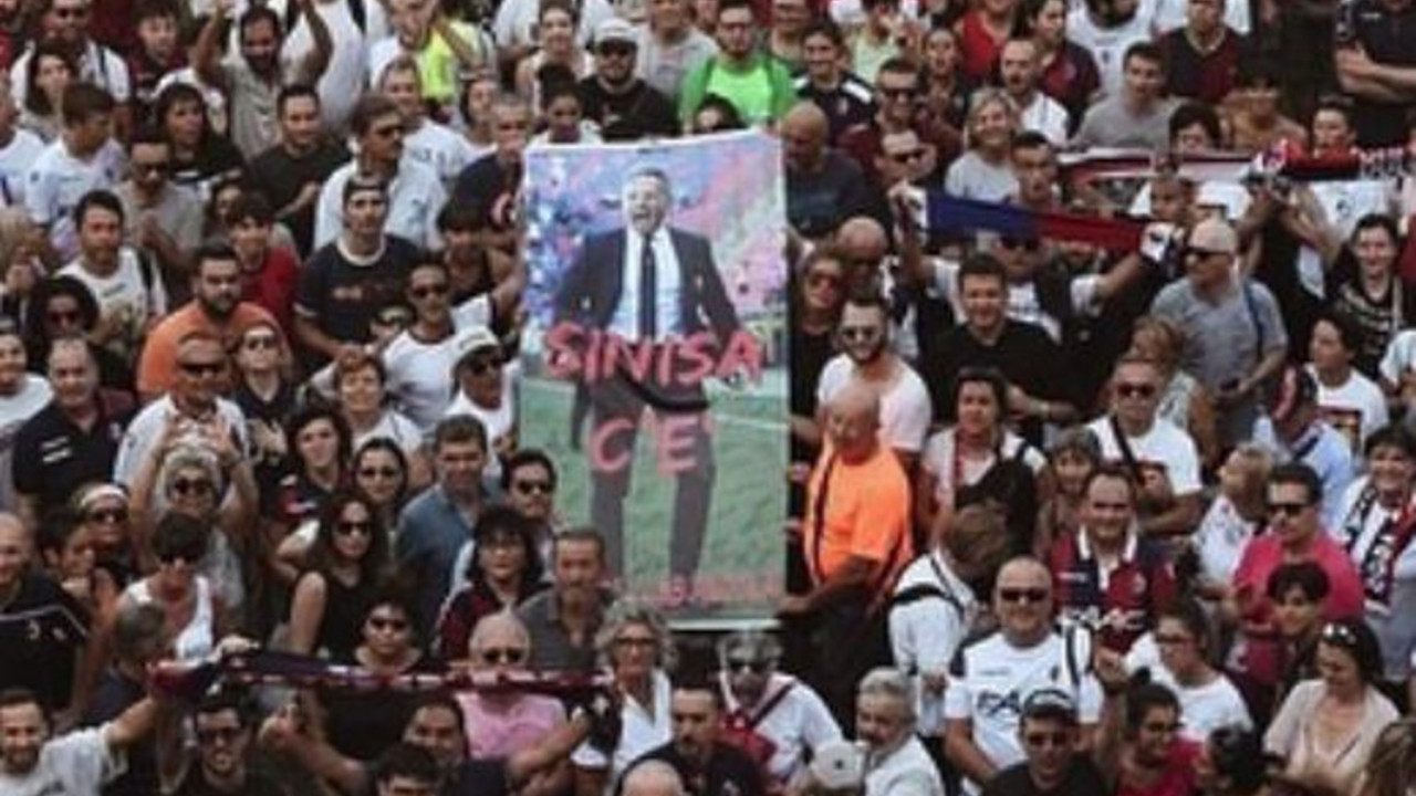 Siniša Mihajlović