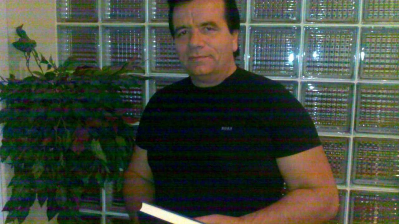 Nedžib Kačar