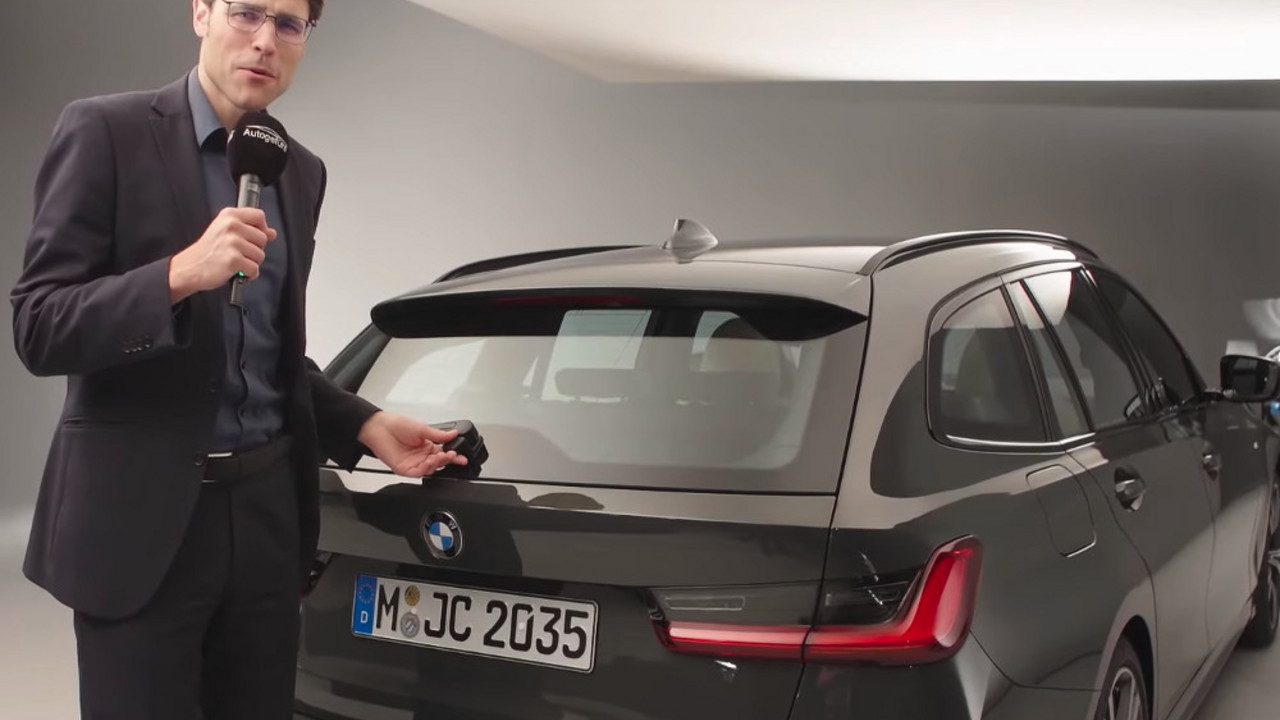 BMW