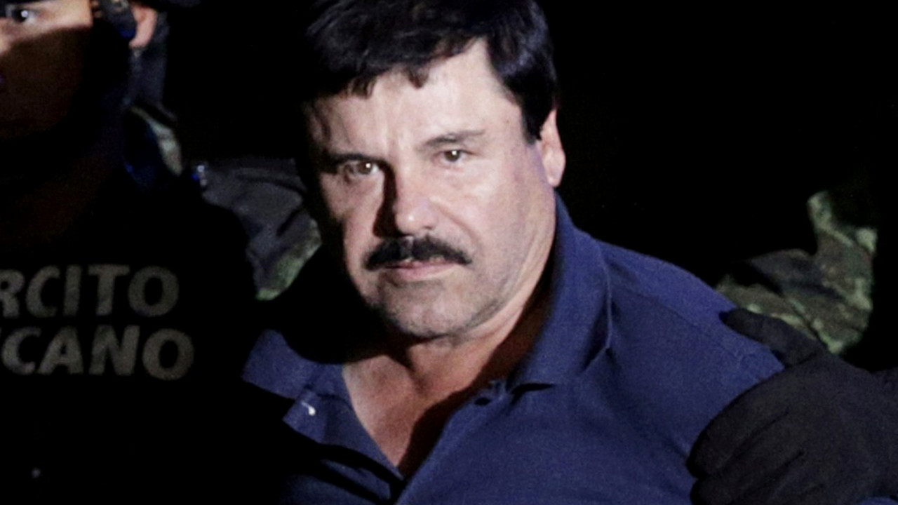 El Čapo