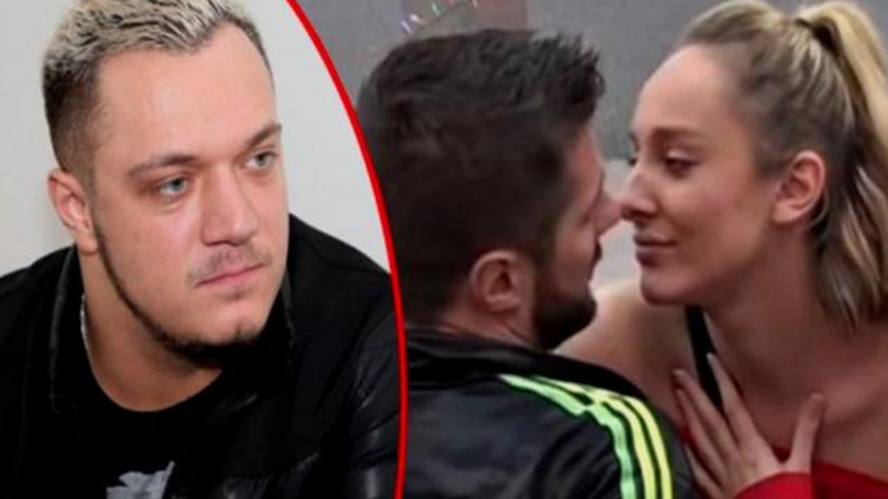 Luna Đogani, Nenad Marinković Gastoz, Marko Miljković