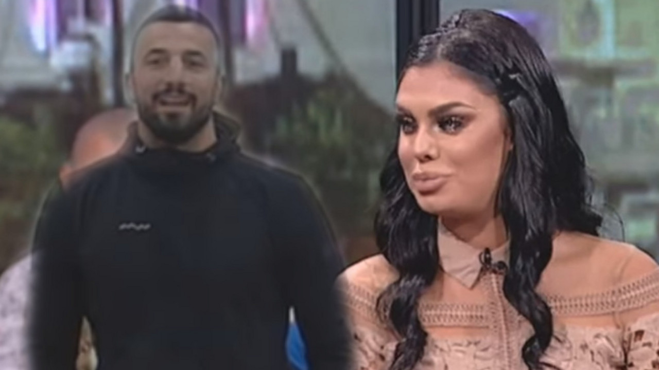 Mina Vrbaški, Vladimir Tomović
