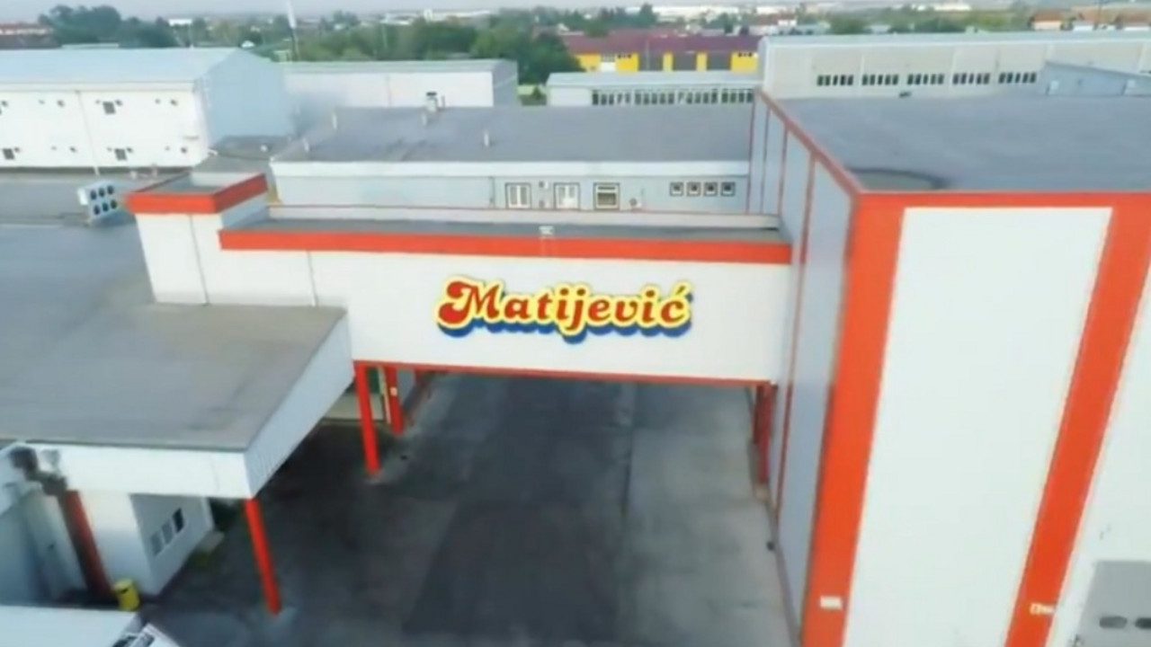 Matijević