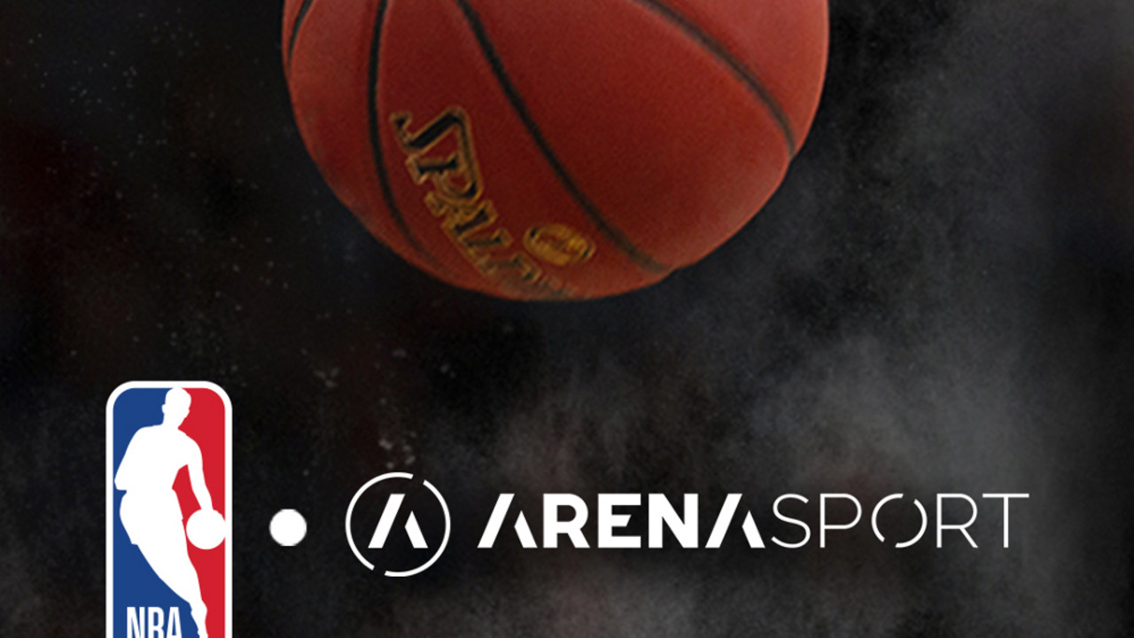 NBA Arena Sport TV
