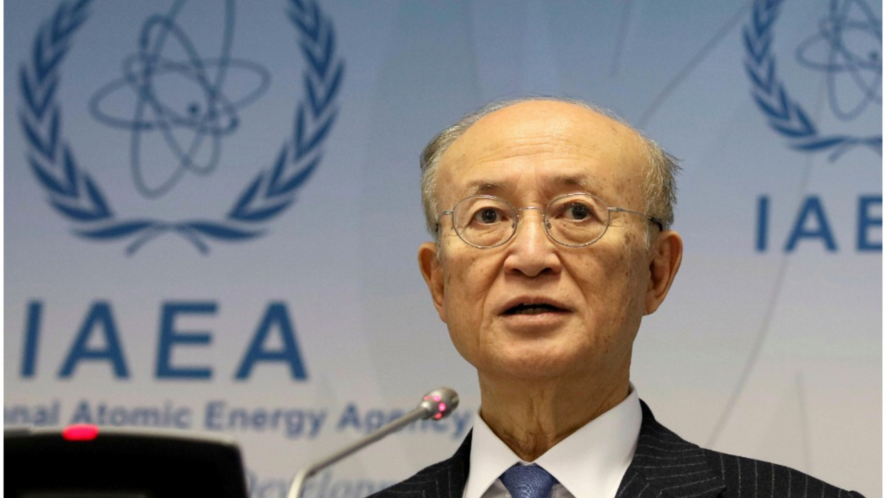 Jukija Amano