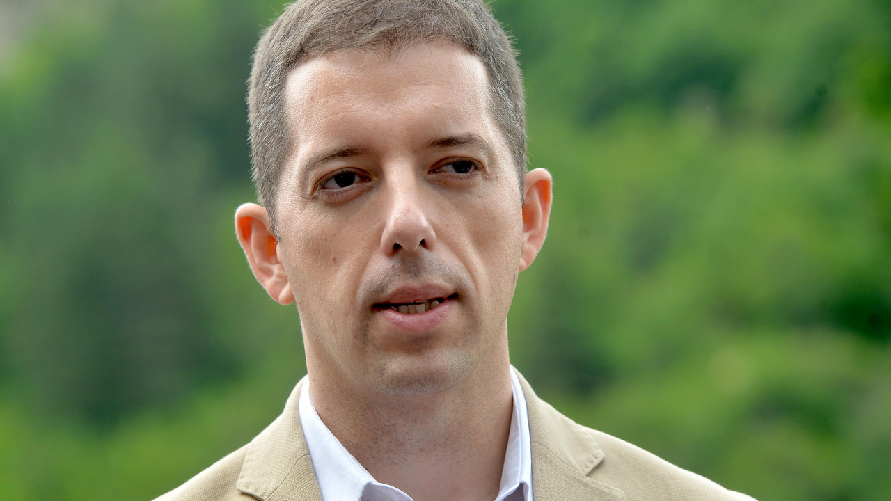 Marko Đurić