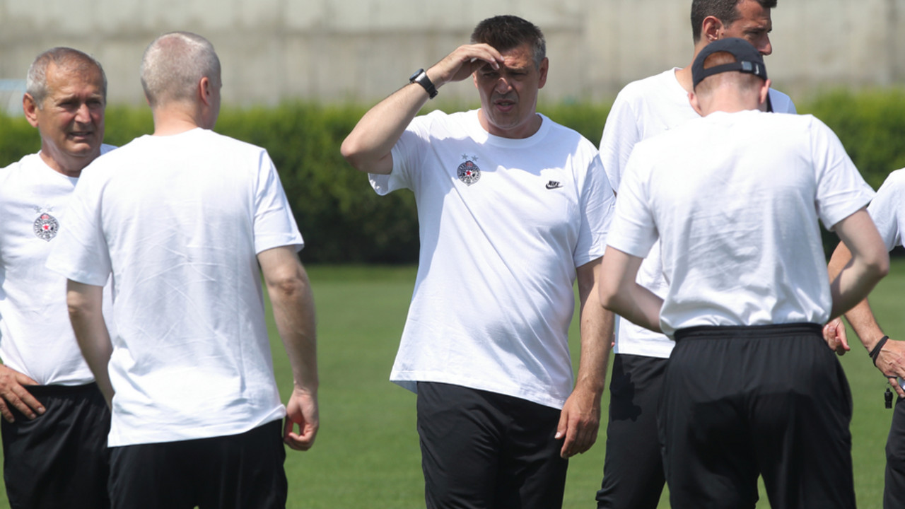 FK Partizan