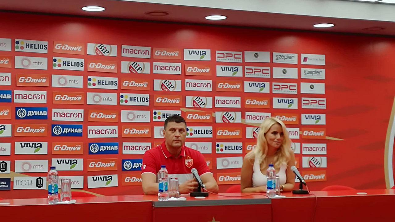 Vladan Milojević