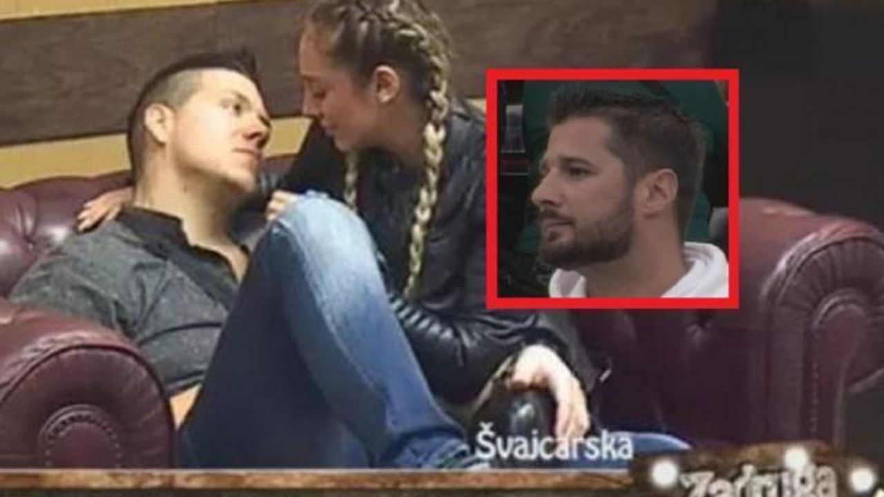 Luna Sloba i Marko