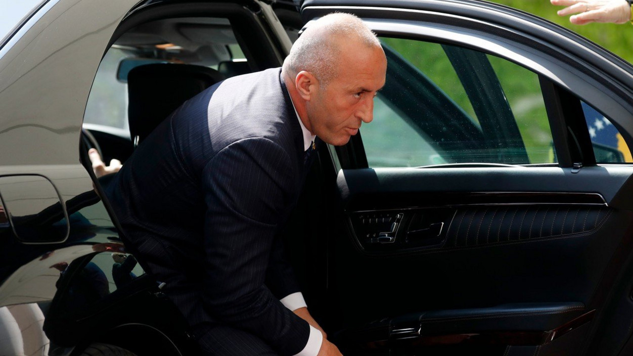 ramus haradinaj