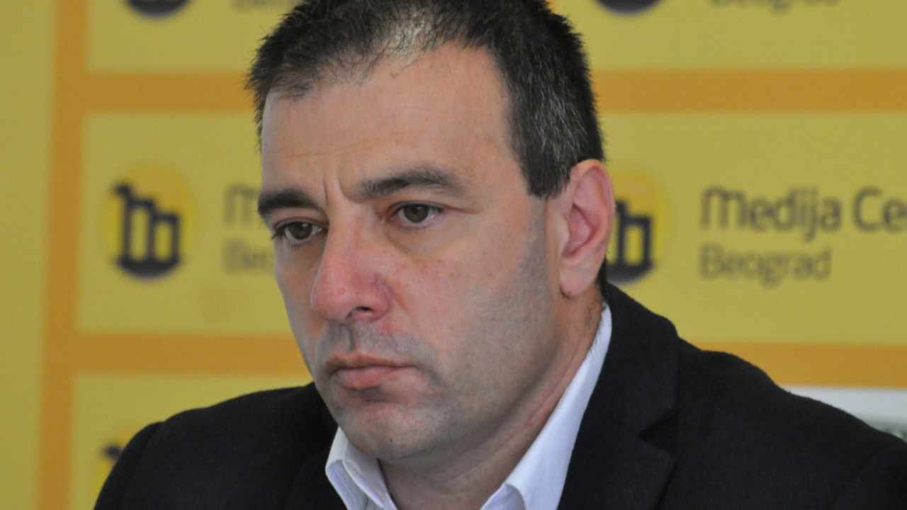 Saša Paunović