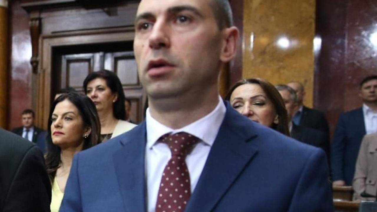 Aleksandar Marković